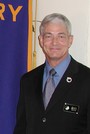 Dr. Doug Houston, Chancellor of the Yuba Community College District gave a presentation on the College District and issues facing it.